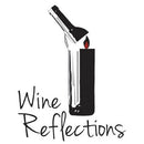Wine Reflections