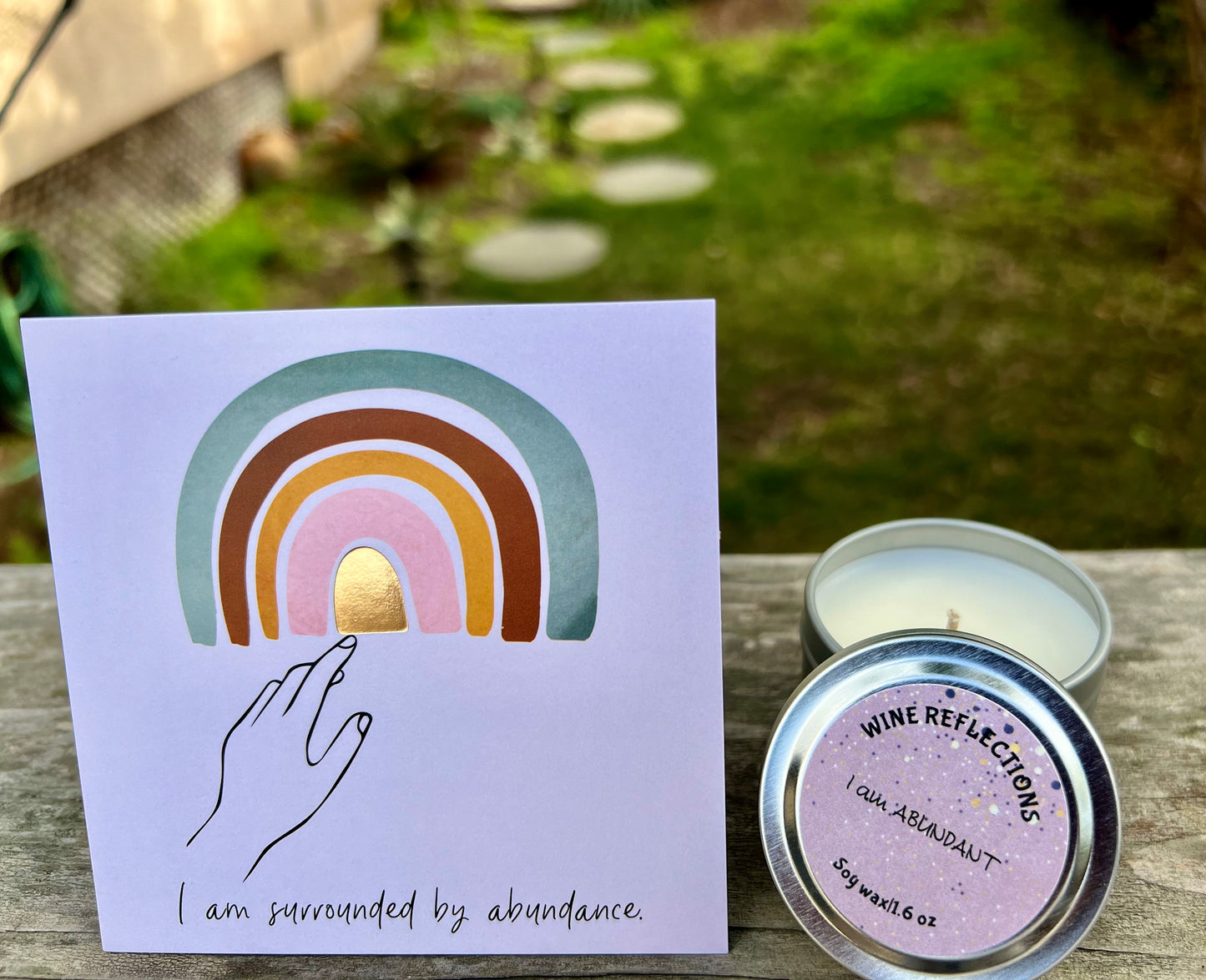 Set Your Intentions - Gift Set Collection
