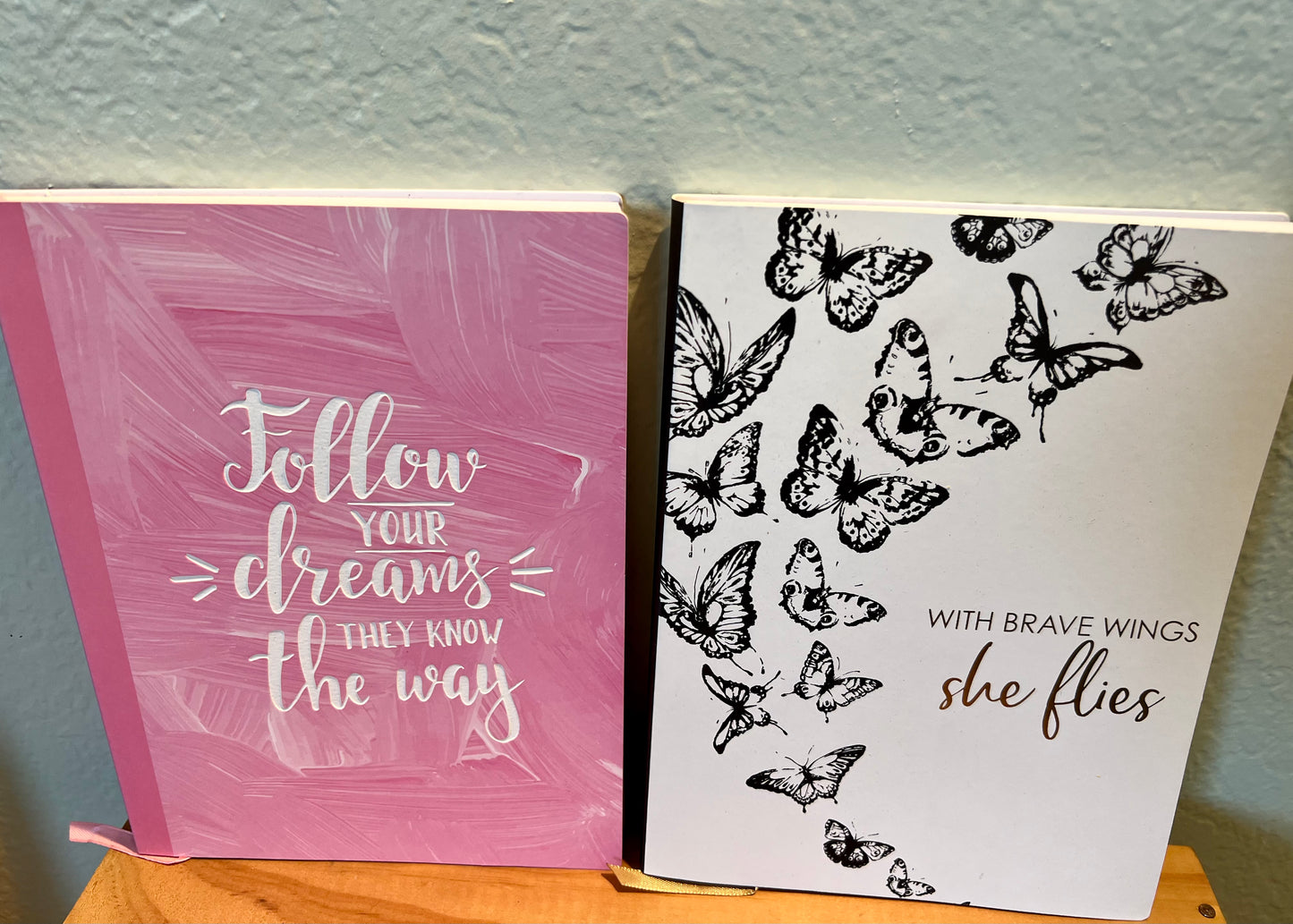 Set Your Intentions - Gift Set Collection